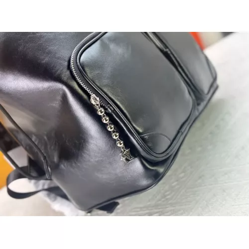 Cheap Louis Vuitton AAA Quality Backpacks For Unisex #1384343 Replica Wholesale [$82.00 USD] [ITEM#1384343] on Replica Louis Vuitton AAA Quality Backpacks