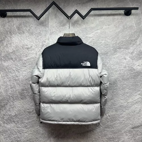 Cheap The North Face Down Feather Coat Long Sleeved For Men #1384344 Replica Wholesale [$115.00 USD] [ITEM#1384344] on Replica The North Face Down Feather Coat