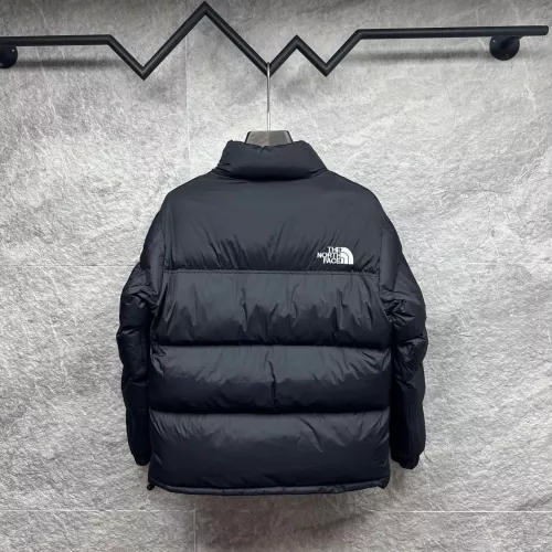 Cheap The North Face Down Feather Coat Long Sleeved For Men #1384346 Replica Wholesale [$115.00 USD] [ITEM#1384346] on Replica The North Face Down Feather Coat
