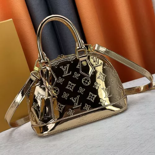 Louis Vuitton AAA Quality Handbags For Women #1384348