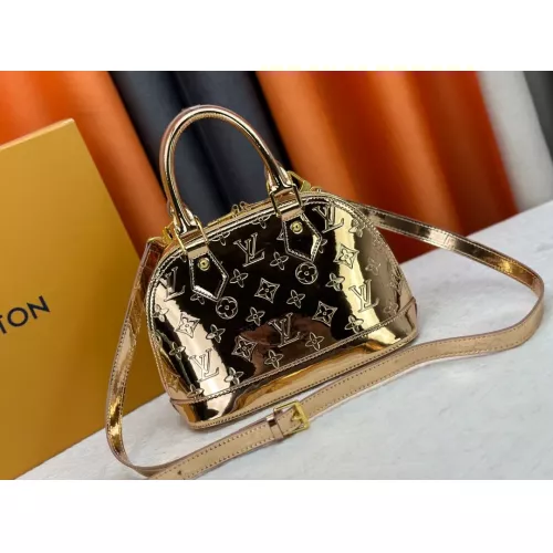 Cheap Louis Vuitton AAA Quality Handbags For Women #1384348 Replica Wholesale [$76.00 USD] [ITEM#1384348] on Replica Louis Vuitton AAA Quality Handbags