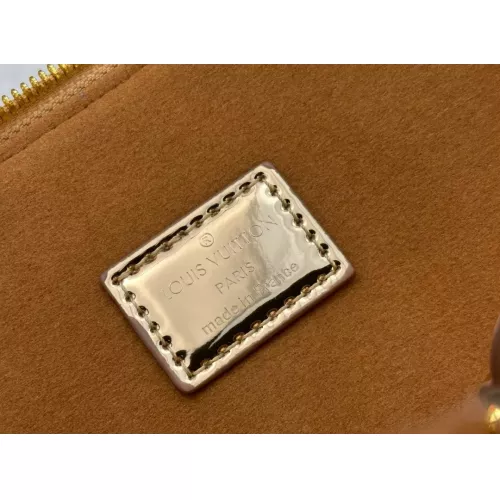 Cheap Louis Vuitton AAA Quality Handbags For Women #1384348 Replica Wholesale [$76.00 USD] [ITEM#1384348] on Replica Louis Vuitton AAA Quality Handbags