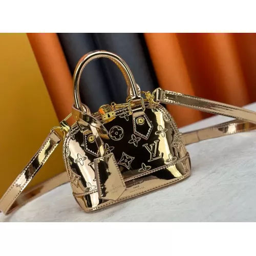 Louis Vuitton AAA Quality Handbags For Women #1384352