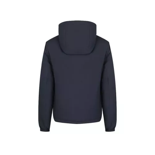 Cheap Moncler Down Feather Coat Long Sleeved For Men #1384355 Replica Wholesale [$215.00 USD] [ITEM#1384355] on Replica Moncler Down Feather Coat