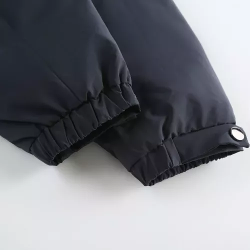 Cheap Moncler Down Feather Coat Long Sleeved For Men #1384355 Replica Wholesale [$215.00 USD] [ITEM#1384355] on Replica Moncler Down Feather Coat