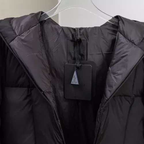 Cheap Moncler Down Feather Coat Long Sleeved For Men #1384359 Replica Wholesale [$192.00 USD] [ITEM#1384359] on Replica Moncler Down Feather Coat