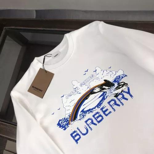 Cheap Burberry Hoodies Long Sleeved For Unisex #1384364 Replica Wholesale [$60.00 USD] [ITEM#1384364] on Replica Burberry Hoodies