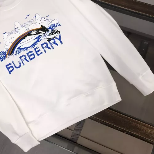Cheap Burberry Hoodies Long Sleeved For Unisex #1384364 Replica Wholesale [$60.00 USD] [ITEM#1384364] on Replica Burberry Hoodies