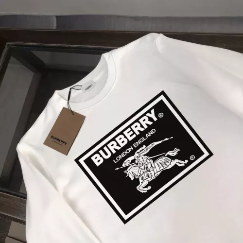 Cheap Burberry Hoodies Long Sleeved For Unisex #1384366 Replica Wholesale [$60.00 USD] [ITEM#1384366] on Replica Burberry Hoodies