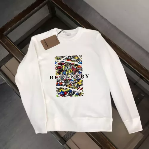 Cheap Burberry Hoodies Long Sleeved For Unisex #1384368 Replica Wholesale [$60.00 USD] [ITEM#1384368] on Replica Burberry Hoodies