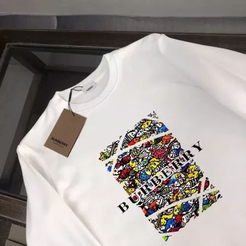 Cheap Burberry Hoodies Long Sleeved For Unisex #1384368 Replica Wholesale [$60.00 USD] [ITEM#1384368] on Replica Burberry Hoodies