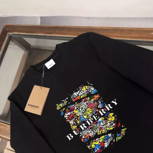 Cheap Burberry Hoodies Long Sleeved For Unisex #1384369 Replica Wholesale [$60.00 USD] [ITEM#1384369] on Replica Burberry Hoodies