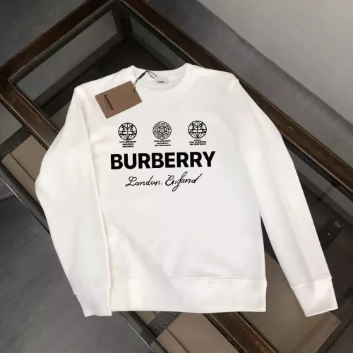 Cheap Burberry Hoodies Long Sleeved For Unisex #1384370 Replica Wholesale [$60.00 USD] [ITEM#1384370] on Replica Burberry Hoodies