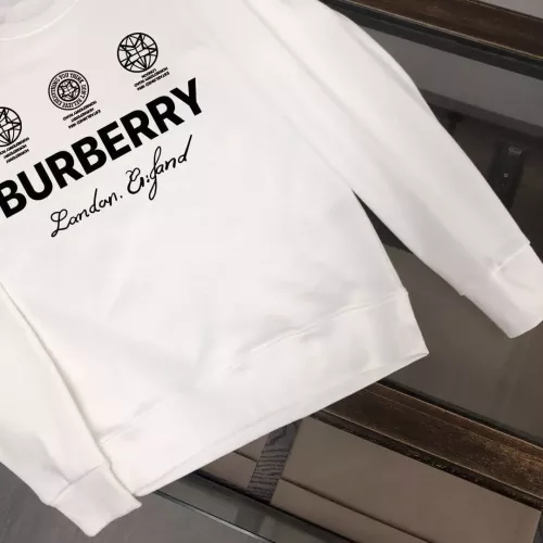 Cheap Burberry Hoodies Long Sleeved For Unisex #1384370 Replica Wholesale [$60.00 USD] [ITEM#1384370] on Replica Burberry Hoodies