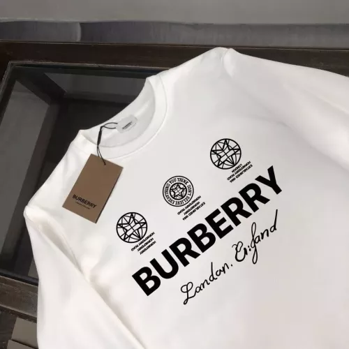 Cheap Burberry Hoodies Long Sleeved For Unisex #1384370 Replica Wholesale [$60.00 USD] [ITEM#1384370] on Replica Burberry Hoodies