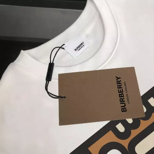 Cheap Burberry Hoodies Long Sleeved For Unisex #1384372 Replica Wholesale [$60.00 USD] [ITEM#1384372] on Replica Burberry Hoodies