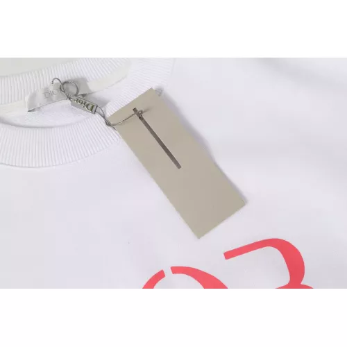 Cheap Christian Dior Hoodies Long Sleeved For Unisex #1384374 Replica Wholesale [$64.00 USD] [ITEM#1384374] on Replica Christian Dior Hoodies