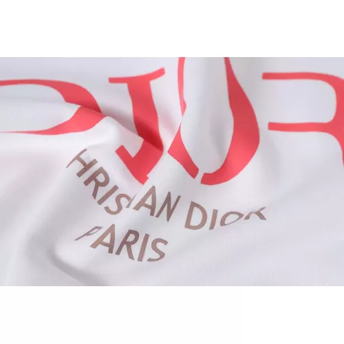 Cheap Christian Dior Hoodies Long Sleeved For Unisex #1384374 Replica Wholesale [$64.00 USD] [ITEM#1384374] on Replica Christian Dior Hoodies