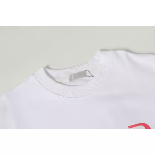 Cheap Christian Dior Hoodies Long Sleeved For Unisex #1384374 Replica Wholesale [$64.00 USD] [ITEM#1384374] on Replica Christian Dior Hoodies