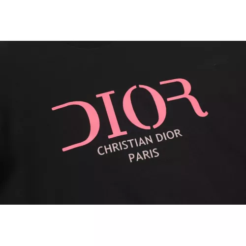 Cheap Christian Dior Hoodies Long Sleeved For Unisex #1384375 Replica Wholesale [$64.00 USD] [ITEM#1384375] on Replica Christian Dior Hoodies