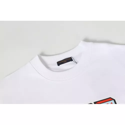 Cheap Louis Vuitton LV Hoodies Long Sleeved For Unisex #1384376 Replica Wholesale [$64.00 USD] [ITEM#1384376] on Replica Louis Vuitton LV Hoodies