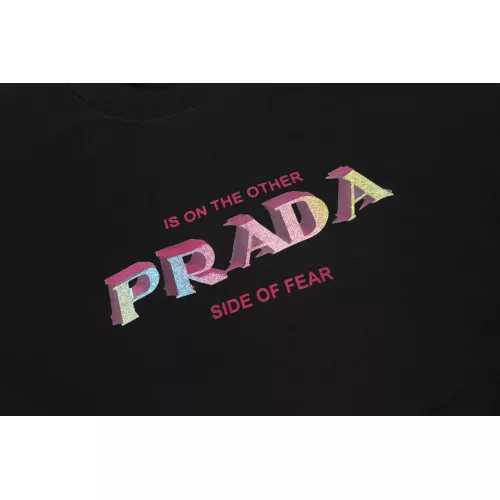 Cheap Prada Hoodies Long Sleeved For Unisex #1384379 Replica Wholesale [$64.00 USD] [ITEM#1384379] on Replica Prada Hoodies