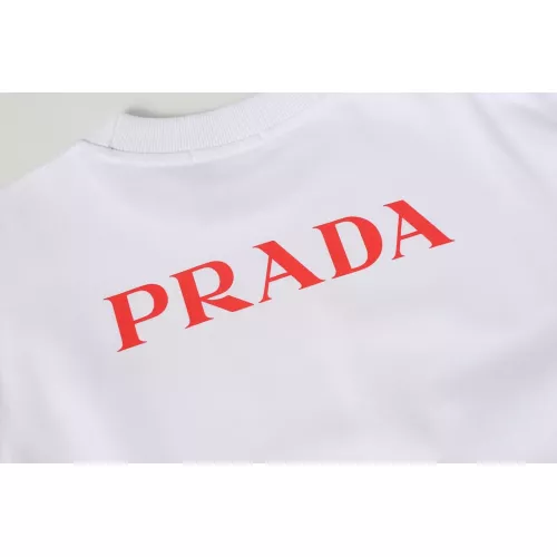 Cheap Prada Hoodies Long Sleeved For Unisex #1384381 Replica Wholesale [$64.00 USD] [ITEM#1384381] on Replica Prada Hoodies