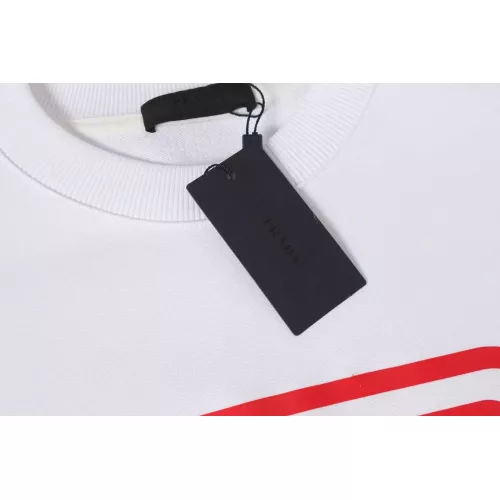 Cheap Prada Hoodies Long Sleeved For Unisex #1384381 Replica Wholesale [$64.00 USD] [ITEM#1384381] on Replica Prada Hoodies