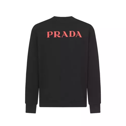 Cheap Prada Hoodies Long Sleeved For Unisex #1384382 Replica Wholesale [$64.00 USD] [ITEM#1384382] on Replica Prada Hoodies