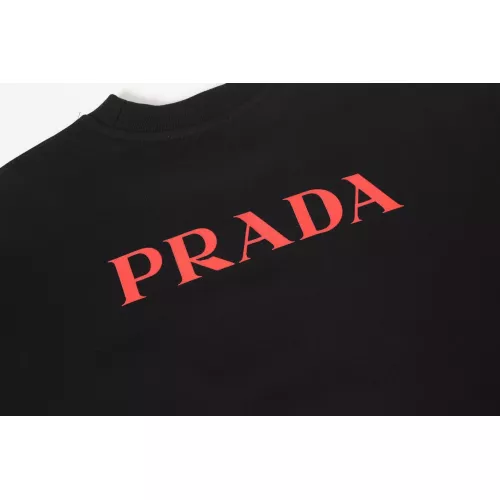 Cheap Prada Hoodies Long Sleeved For Unisex #1384382 Replica Wholesale [$64.00 USD] [ITEM#1384382] on Replica Prada Hoodies