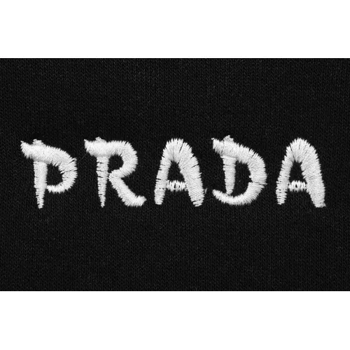 Cheap Prada Hoodies Long Sleeved For Unisex #1384383 Replica Wholesale [$60.00 USD] [ITEM#1384383] on Replica Prada Hoodies