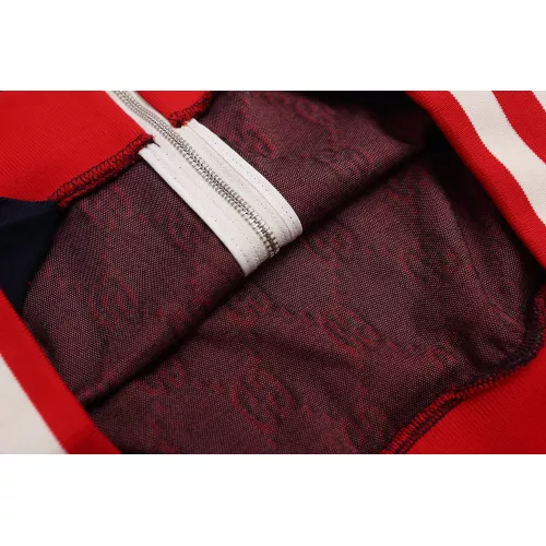 Cheap Gucci Tracksuits Long Sleeved For Unisex #1384385 Replica Wholesale [$92.00 USD] [ITEM#1384385] on Replica Gucci Tracksuits