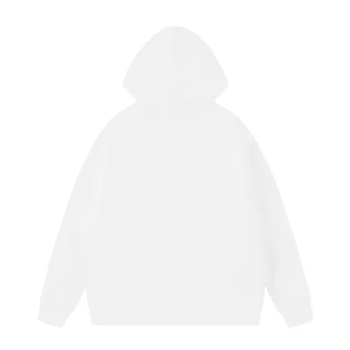 Cheap Fendi Hoodies Long Sleeved For Unisex #1384386 Replica Wholesale [$64.00 USD] [ITEM#1384386] on Replica Fendi Hoodies