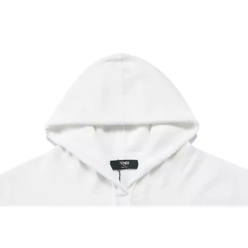 Cheap Fendi Hoodies Long Sleeved For Unisex #1384386 Replica Wholesale [$64.00 USD] [ITEM#1384386] on Replica Fendi Hoodies