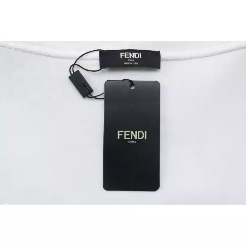 Cheap Fendi Hoodies Long Sleeved For Unisex #1384386 Replica Wholesale [$64.00 USD] [ITEM#1384386] on Replica Fendi Hoodies