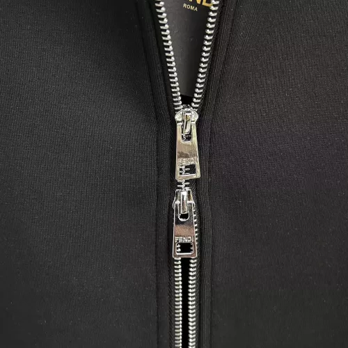 Cheap Fendi Hoodies Long Sleeved For Men #1384390 Replica Wholesale [$102.00 USD] [ITEM#1384390] on Replica Fendi Hoodies