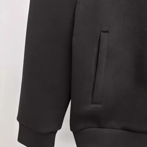 Cheap Fendi Hoodies Long Sleeved For Men #1384390 Replica Wholesale [$102.00 USD] [ITEM#1384390] on Replica Fendi Hoodies