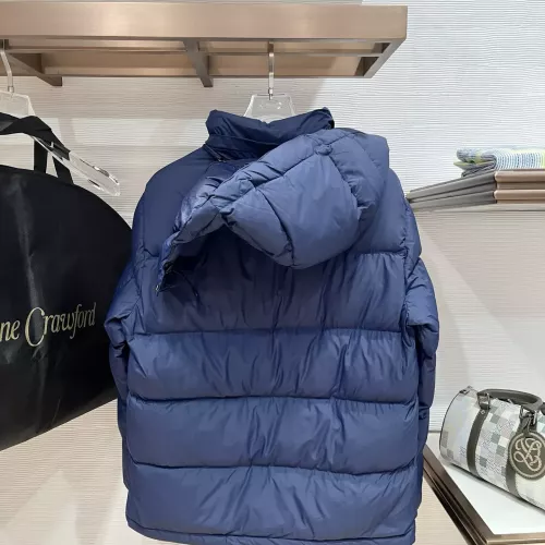 Cheap Ralph Lauren Polo Down Feather Coat Long Sleeved For Unisex #1384398 Replica Wholesale [$170.00 USD] [ITEM#1384398] on Replica Ralph Lauren Polo Down Feather Coat