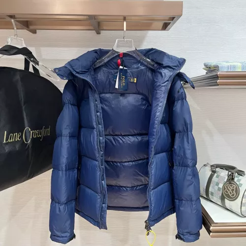 Cheap Ralph Lauren Polo Down Feather Coat Long Sleeved For Unisex #1384398 Replica Wholesale [$170.00 USD] [ITEM#1384398] on Replica Ralph Lauren Polo Down Feather Coat