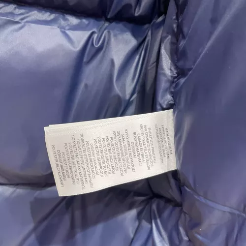 Cheap Ralph Lauren Polo Down Feather Coat Long Sleeved For Unisex #1384398 Replica Wholesale [$170.00 USD] [ITEM#1384398] on Replica Ralph Lauren Polo Down Feather Coat