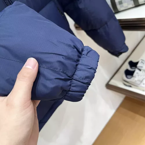 Cheap Ralph Lauren Polo Down Feather Coat Long Sleeved For Unisex #1384398 Replica Wholesale [$170.00 USD] [ITEM#1384398] on Replica Ralph Lauren Polo Down Feather Coat