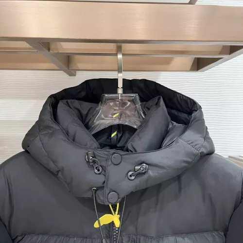 Cheap Ralph Lauren Polo Down Feather Coat Long Sleeved For Unisex #1384399 Replica Wholesale [$170.00 USD] [ITEM#1384399] on Replica Ralph Lauren Polo Down Feather Coat