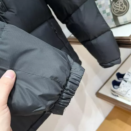 Cheap Ralph Lauren Polo Down Feather Coat Long Sleeved For Unisex #1384399 Replica Wholesale [$170.00 USD] [ITEM#1384399] on Replica Ralph Lauren Polo Down Feather Coat