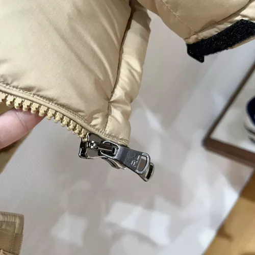 Cheap Ralph Lauren Polo Down Feather Coat Long Sleeved For Unisex #1384400 Replica Wholesale [$170.00 USD] [ITEM#1384400] on Replica Ralph Lauren Polo Down Feather Coat