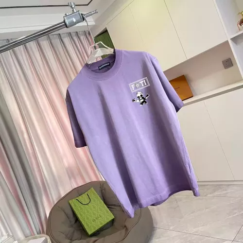 Cheap Chrome Hearts T-Shirts Short Sleeved For Unisex #1384407 Replica Wholesale [$45.00 USD] [ITEM#1384407] on Replica Chrome Hearts T-Shirts