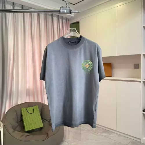 Cheap Chrome Hearts T-Shirts Short Sleeved For Unisex #1384421 Replica Wholesale [$45.00 USD] [ITEM#1384421] on Replica Chrome Hearts T-Shirts