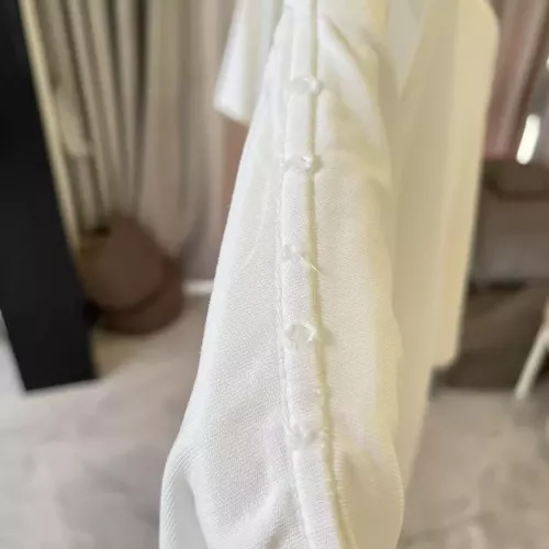 Cheap Chrome Hearts T-Shirts Short Sleeved For Unisex #1384422 Replica Wholesale [$45.00 USD] [ITEM#1384422] on Replica Chrome Hearts T-Shirts