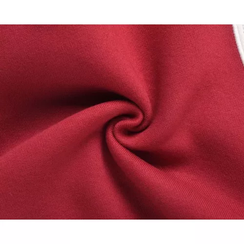 Cheap Chrome Hearts Jackets Long Sleeved For Unisex #1384430 Replica Wholesale [$112.00 USD] [ITEM#1384430] on Replica Chrome Hearts Jackets