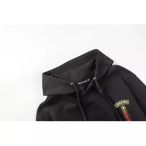 Cheap Chrome Hearts Hoodies Long Sleeved For Unisex #1384433 Replica Wholesale [$68.00 USD] [ITEM#1384433] on Replica Chrome Hearts Hoodies