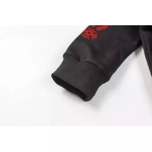 Cheap Chrome Hearts Hoodies Long Sleeved For Unisex #1384433 Replica Wholesale [$68.00 USD] [ITEM#1384433] on Replica Chrome Hearts Hoodies